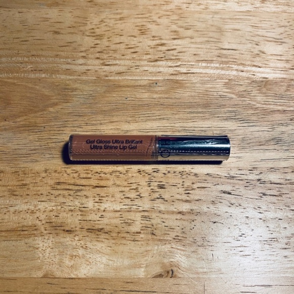 🎀2/16🎀 2.9 G Sephora Perfect Nude High Shine Lip Gloss Mini